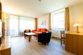 Ferienwohnpark Immenstaad am Bodensee Zwei-Zimmer-Apartment 53 24